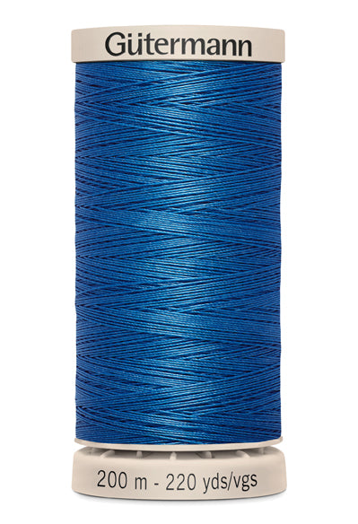 Gutermann QUILTING (200M) (Blue)