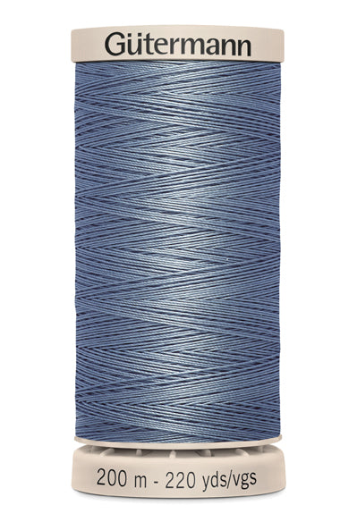Gutermann QUILTING (200M) (Blue)