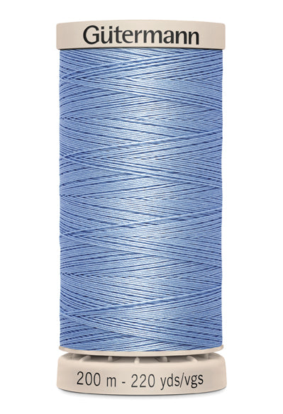 Gutermann QUILTING (200M) (Blue)