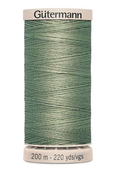 Gutermann QUILTING (200M) (Green)