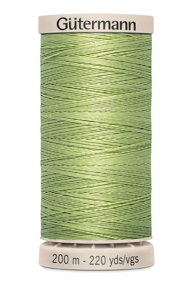 Gutermann QUILTING (200M) (Green)