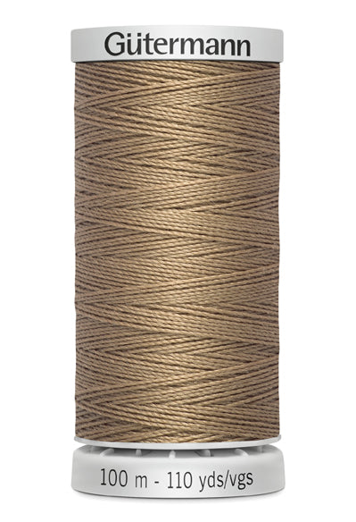 Gutermann Extra-Upholstery Thread 100m
