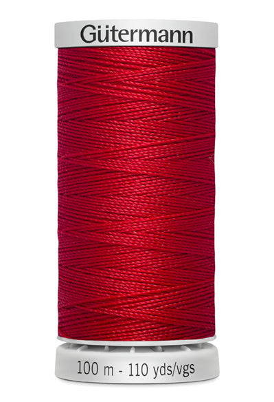 Gutermann Extra-Upholstery Thread 100m