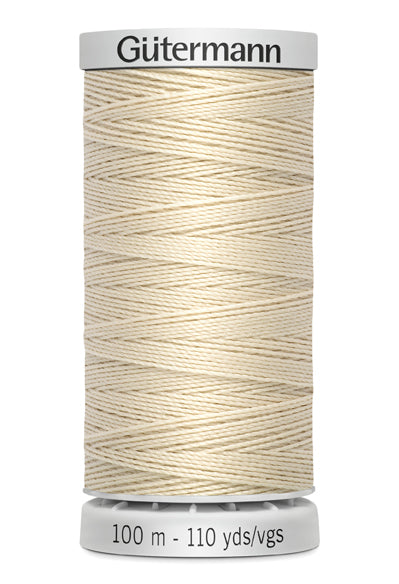 Gutermann Extra-Upholstery Thread 100m
