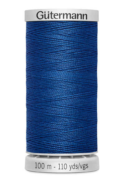 Gutermann Extra-Upholstery Thread 100m
