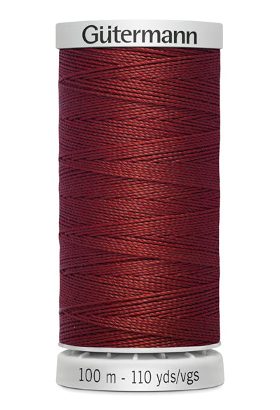 Gutermann Extra-Upholstery Thread 100m
