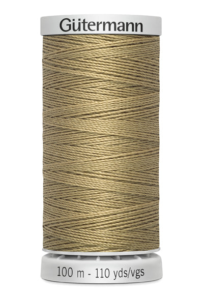 Gutermann Extra-Upholstery Thread 100m