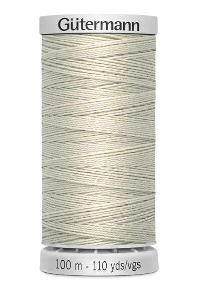 Gutermann Extra-Upholstery Thread 100m