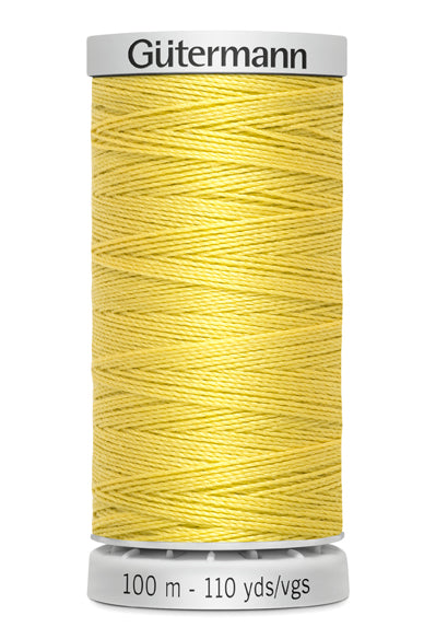 Gutermann Extra-Upholstery Thread 100m