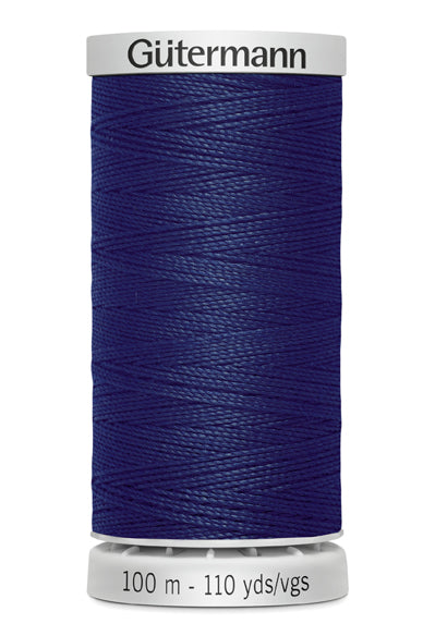 Gutermann Extra-Upholstery Thread 100m