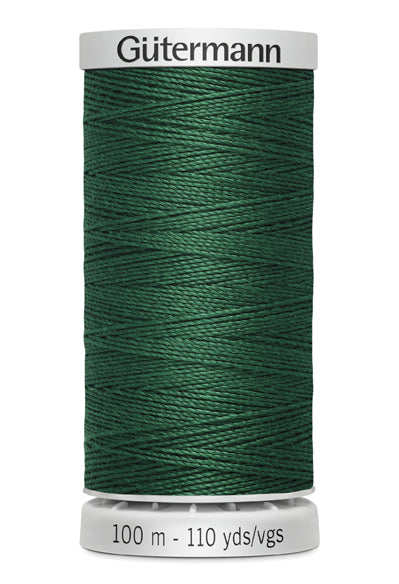 Gutermann Extra-Upholstery Thread 100m