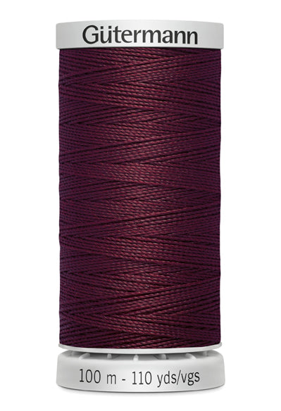 Gutermann Extra-Upholstery Thread 100m