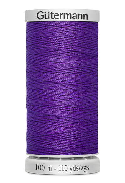Gutermann Extra-Upholstery Thread 100m