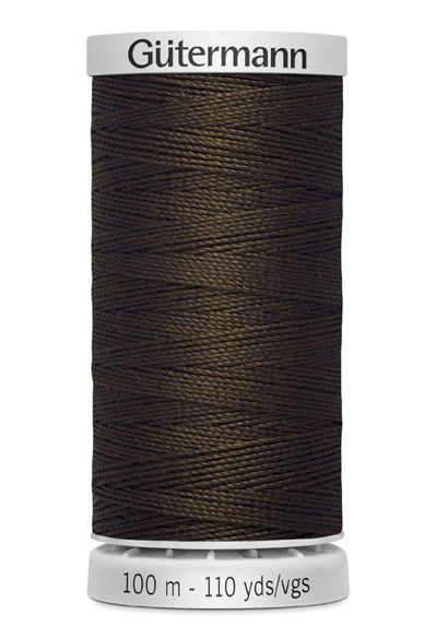 Gutermann Extra-Upholstery Thread 100m