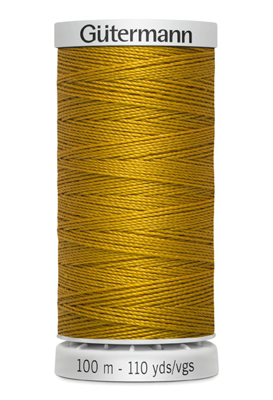 Gutermann Extra-Upholstery Thread 100m