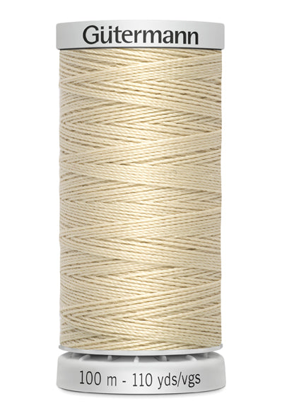 Gutermann Extra-Upholstery Thread 100m