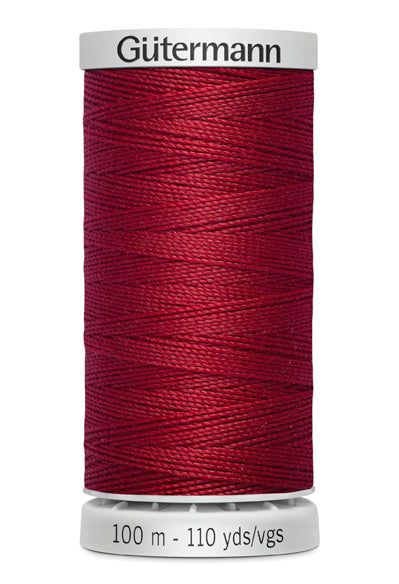 Gutermann Extra-Upholstery Thread 100m