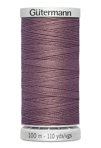 Gutermann Extra-Upholstery Thread 100m