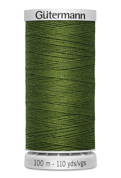 Gutermann Extra-Upholstery Thread 100m