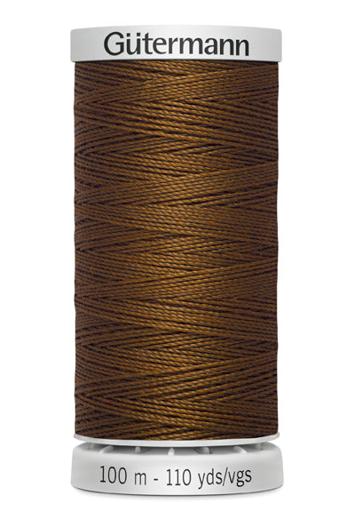 Gutermann Extra-Upholstery Thread 100m