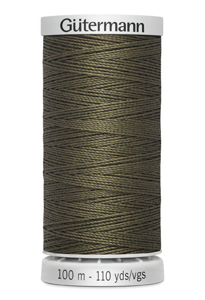 Gutermann Extra-Upholstery Thread 100m