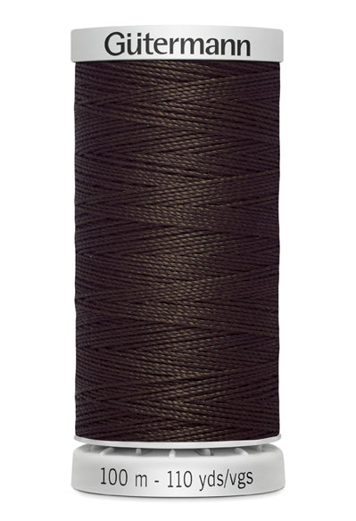 Gutermann Extra-Upholstery Thread 100m