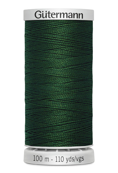 Gutermann Extra-Upholstery Thread 100m