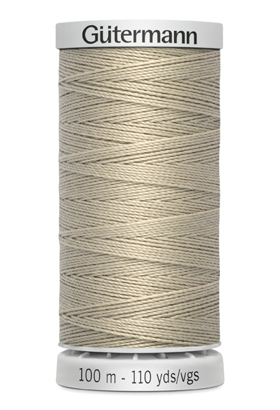 Gutermann Extra-Upholstery Thread 100m