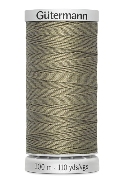 Gutermann Extra-Upholstery Thread 100m