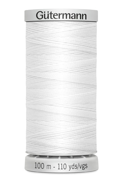 Gutermann Extra-Upholstery Thread 100m