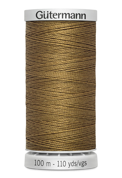 Gutermann Extra-Upholstery Thread 100m