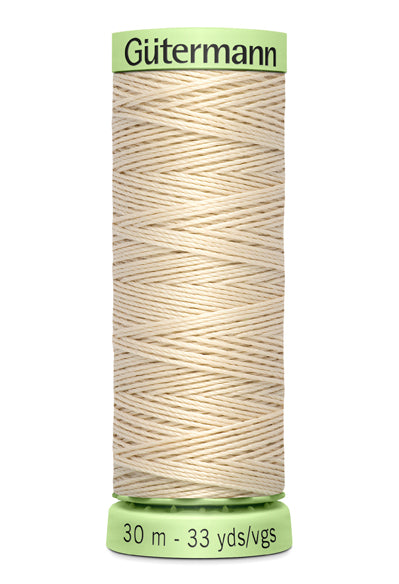 Gutermann Topstitch 30m