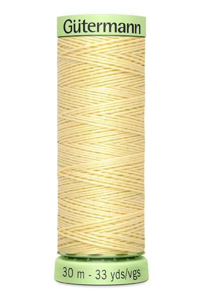 Gutermann Topstitch 30m