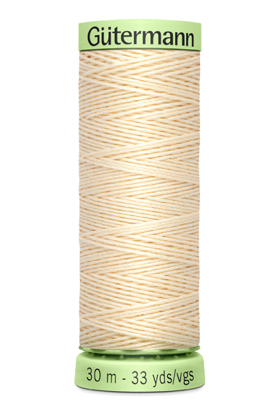 Gutermann Topstitch 30m