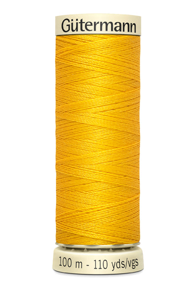 Gutermann Sew All (100M) (Yellow)