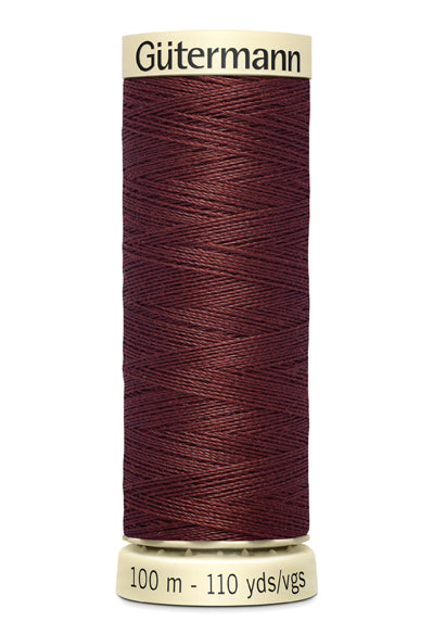 Gutermann Sew All (100M) (Red)