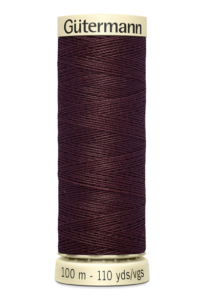 Gutermann Sew All (100M) (Red)