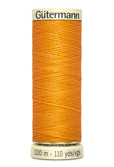 Gutermann Sew All (100M) (Yellow)