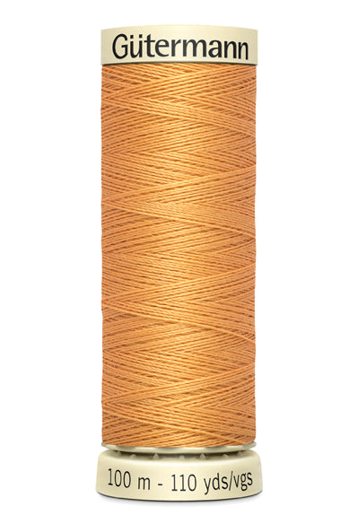 Gutermann Sew All (100M) (Yellow)