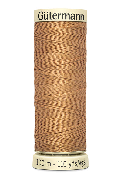 Gutermann Sew All (100M) (Yellow)