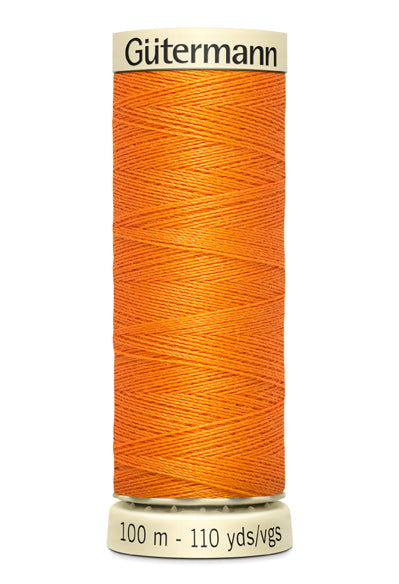 Gutermann Sew All (100M) (Yellow)