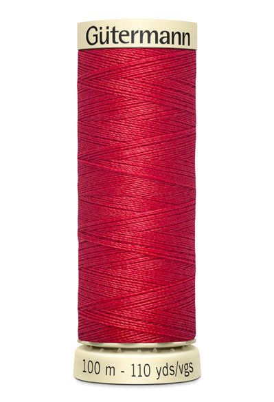 Gutermann Sew All (100M) (Red)