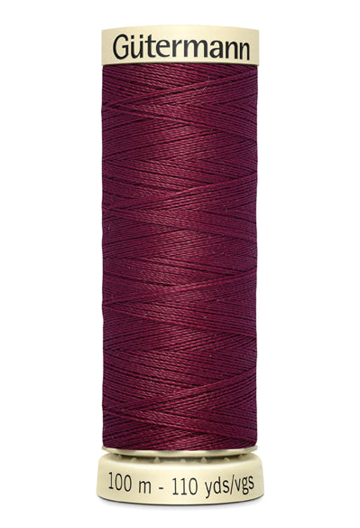 Gutermann Sew All (100M) (Red)