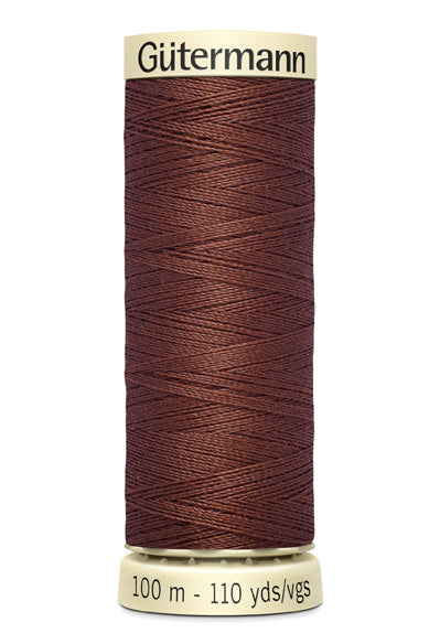 Gutermann Sew All (100M) (Red)