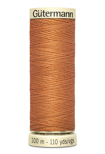 Gutermann Sew All (100M) (Yellow)
