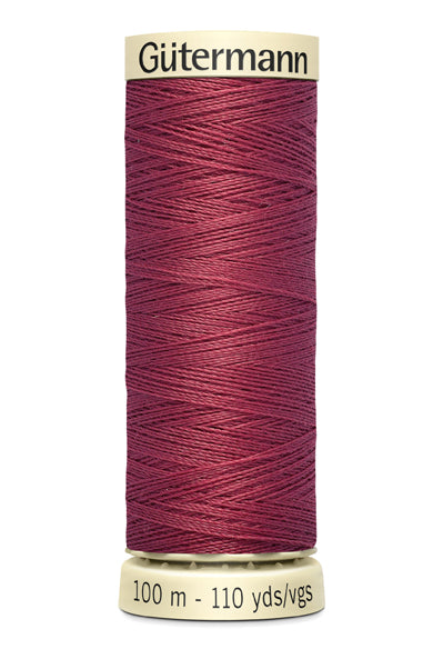 Gutermann Sew All (100M) (Red)