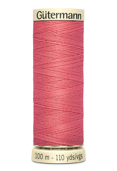 Gutermann Sew All (100M) (Red)