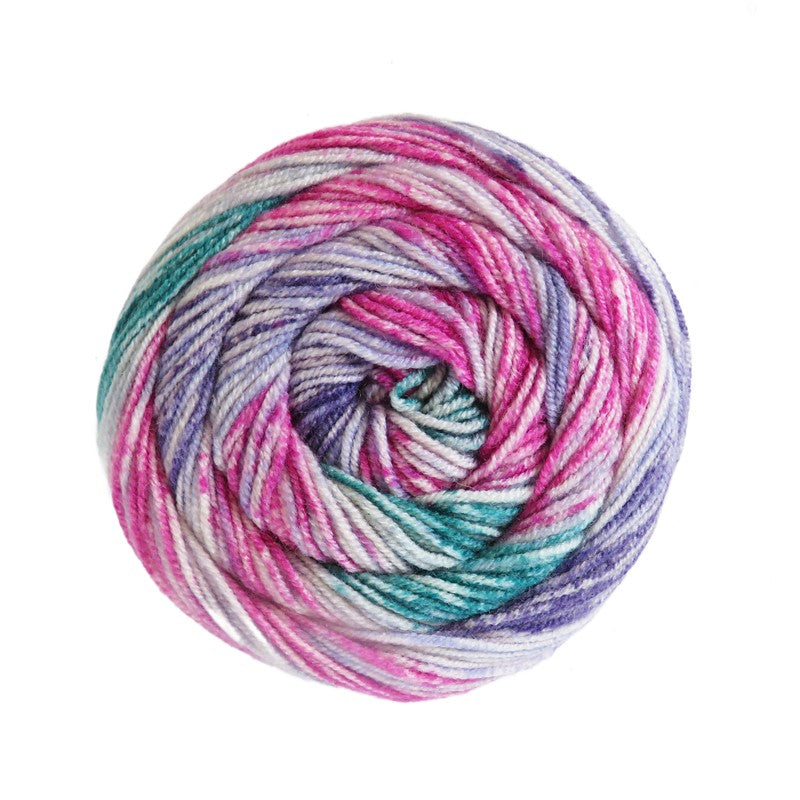 Stylecraft Batik Swirl DK (12 Shades)