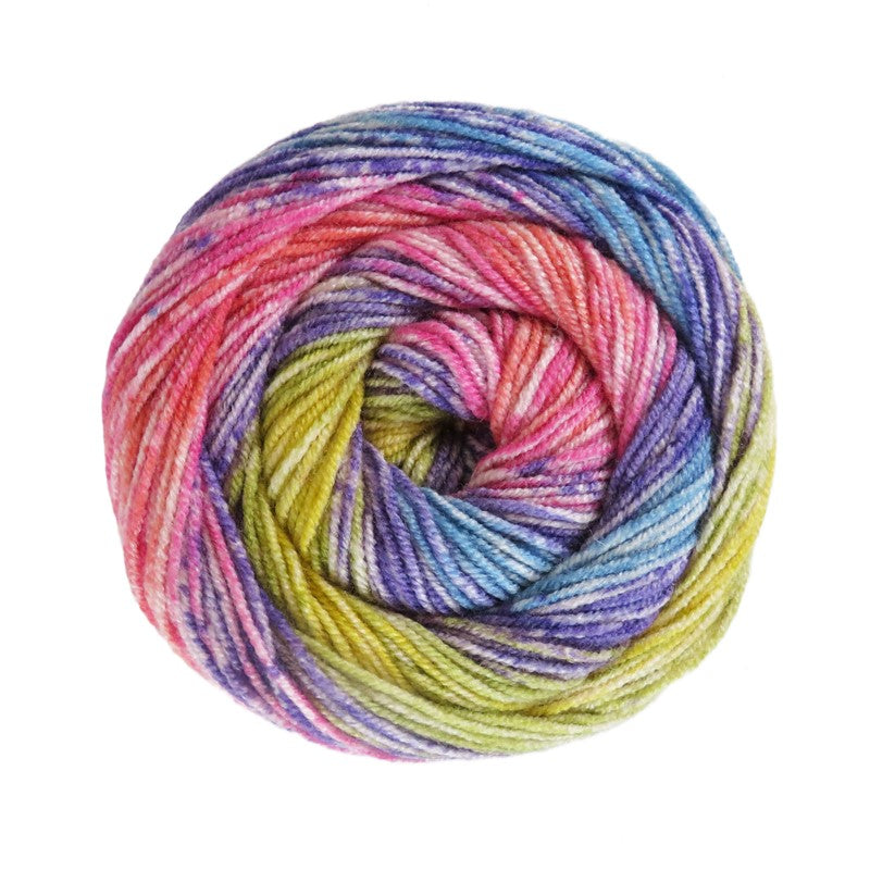 Stylecraft Batik Swirl DK (12 Shades)