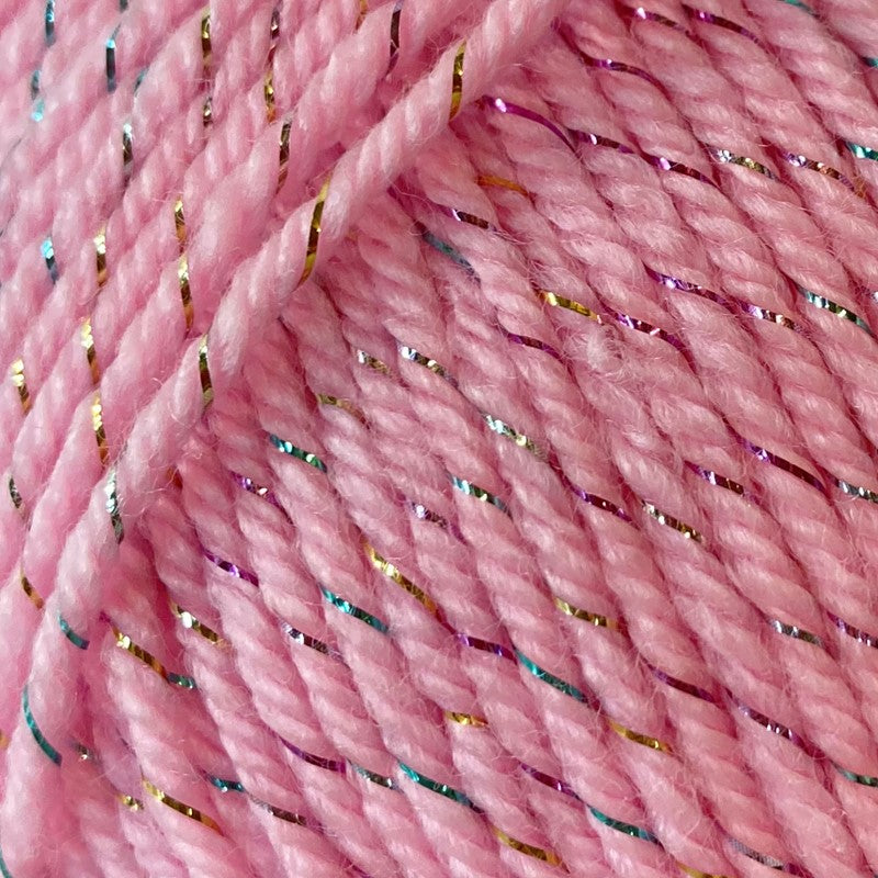 Stylecraft Baby Sparkle DK (8 Shades)